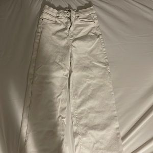 Wide leg/ Jambe Large size 01